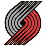 Portland Trail Blazers - Travel Team -