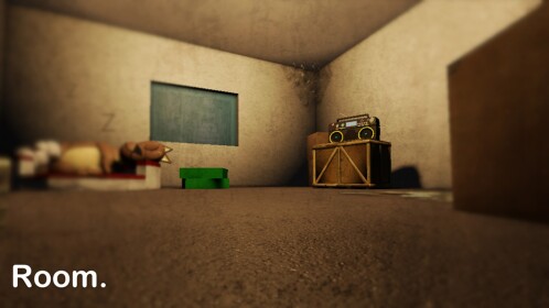 Room. (Legacy)