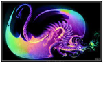 Acid Dragons