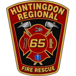 Huntingdon Regional Fire Department