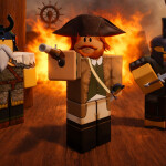 A Pirate's Adventure 🏴‍☠️