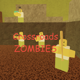 crossroads zombies