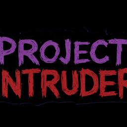 Project Intruder | Testmap (NO SUPPORT)