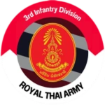 3rd Infantry Division กองพลทหารราบที่ 3