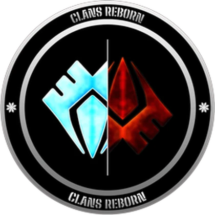 Clans Reborn Roblox group icon