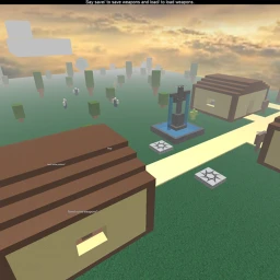 Bloxlore RPG (2019) icon