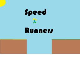 Speed runners