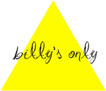billy's only