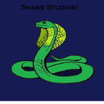 Snake Studios!