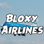 Bloxy Airline