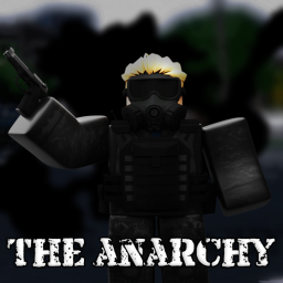 The Anarchy