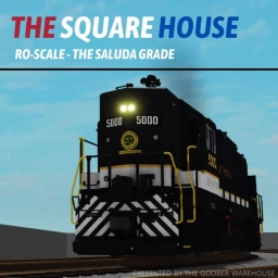 [Beta] The Square House icon