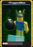 iTrappedMax Members