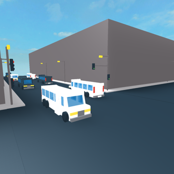 Burnout: Crash Junction (Under Construction)