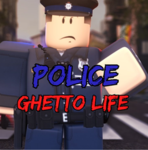 Louisiana Streets PD