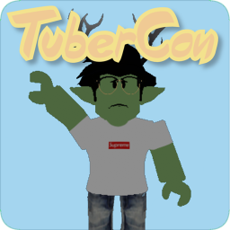 TuberCon | Roblox Meet and Greets