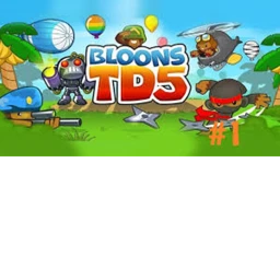 Bloons Tower Defense 5 icon