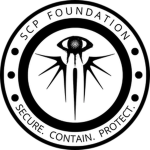 |SCP| Xi-8 ||