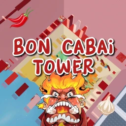 Boncabai Tower icon