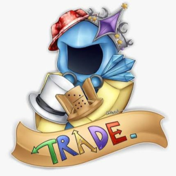 Trade Simulator IV
