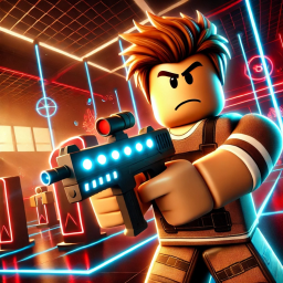Lasert Tag