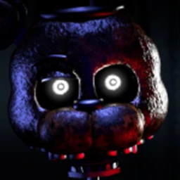 TOBA  (IGNITED FREDDY UPDATE🎩) icon