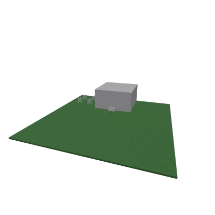 Survive The Night of Drakobloxxers Map Template