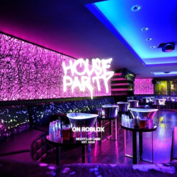 House Party 🎙️ (18+)