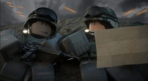 Future Warfare®