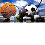 Sports Academy!