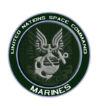 (- Marine Expeditionary Force -)