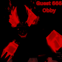 Guest 666 Obby