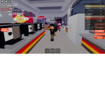 Join us T M I