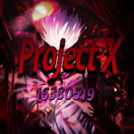 Project X 엑스