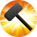 Hammer of Destruction