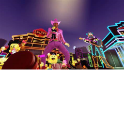 Giant CONCERT!!