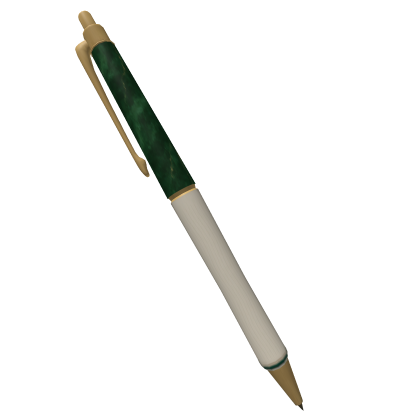 Jade Pen