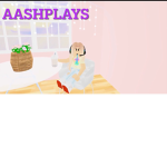 Aash plays