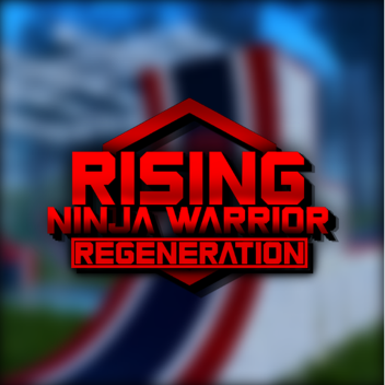 Rising Ninja Warrior 6 [OFF]