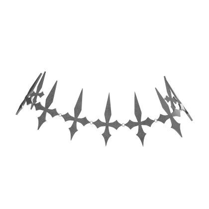 Cross Waist Chain 3.0 thumbnail