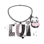 ♡ / dittoo lui necklace 3.0