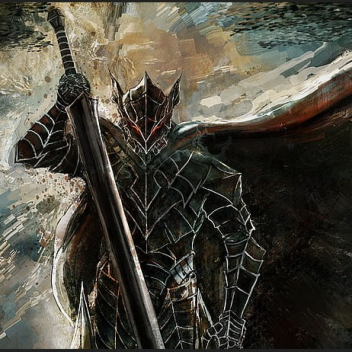 Berserk