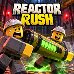 reactor rush