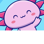 The Axolotl Collection
