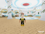 The studios in my world