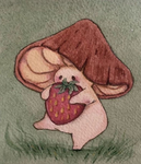 -petit mushrooms-
