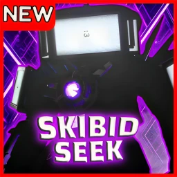 Skibid Seek [NEW] icon