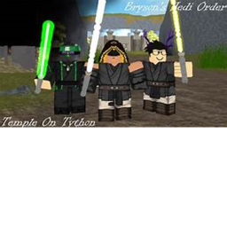 The Jedi Free Roam on endor