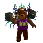 Mikedacool1234!'s Friends & Fun