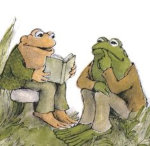 frogs + 1